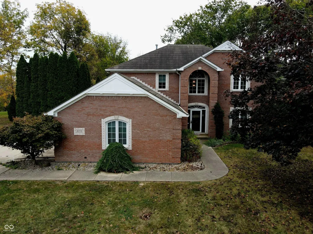 5773 Station Hill Drive Avon IN 46123