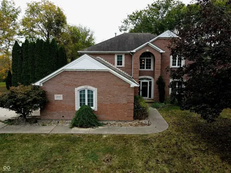 5773 Station Hill Drive Avon IN 46123