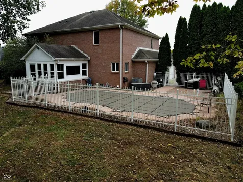 5773 Station Hill Drive Avon IN 46123
