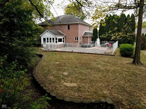 5773 Station Hill Drive Avon IN 46123