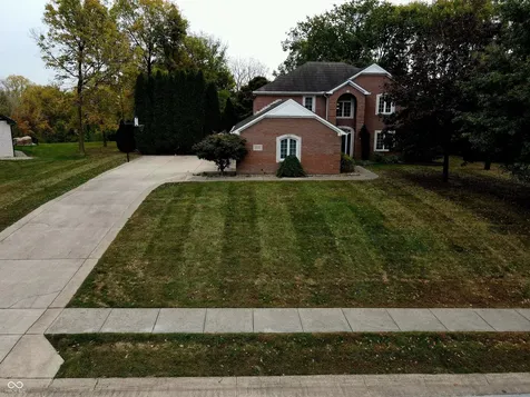 5773 Station Hill Drive Avon IN 46123