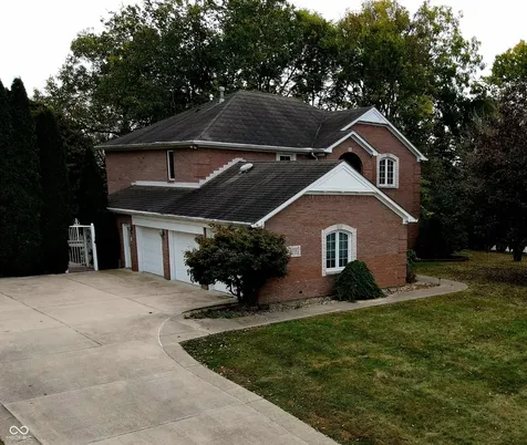 5773 Station Hill Drive Avon IN 46123