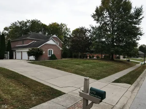 5773 Station Hill Drive Avon IN 46123