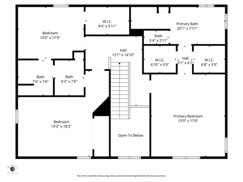 5773 Station Hill Drive Avon IN 46123