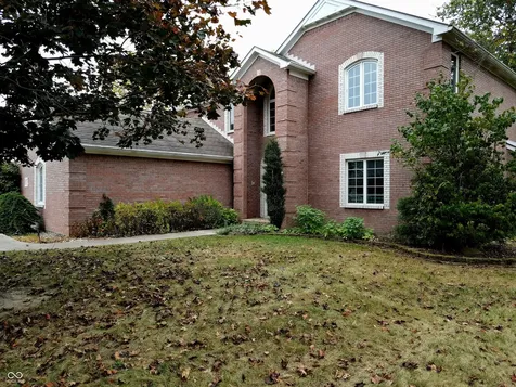 5773 Station Hill Drive Avon IN 46123