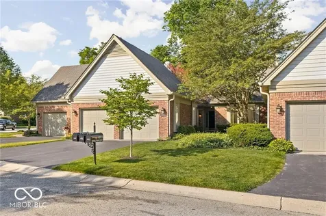 9308 Spring Forest Drive Indianapolis IN 46260