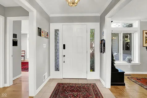 9308 Spring Forest Drive Indianapolis IN 46260