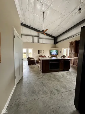 7796 N Meridian Road Perrysville IN 47974