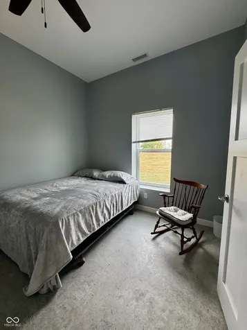 7796 N Meridian Road Perrysville IN 47974