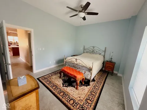 7796 N Meridian Road Perrysville IN 47974