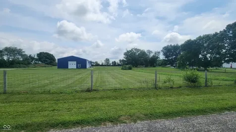 7796 N Meridian Road Perrysville IN 47974