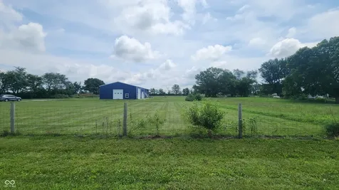 7796 N Meridian Road Perrysville IN 47974