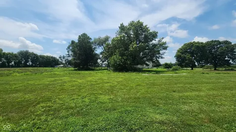 7796 N Meridian Road Perrysville IN 47974
