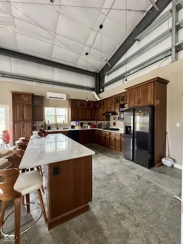 7796 N Meridian Road Perrysville IN 47974
