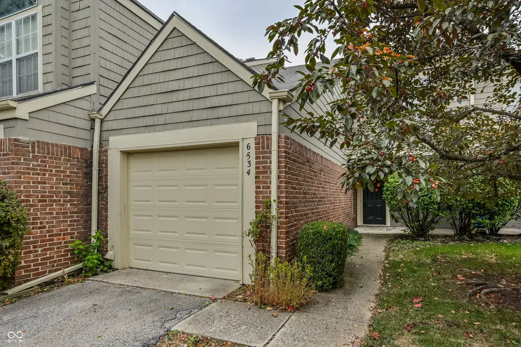 6534 Miramar Court Indianapolis IN 46250