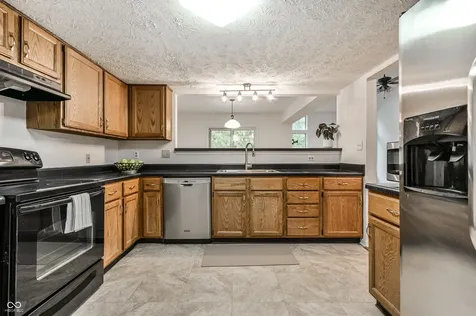 6534 Miramar Court Indianapolis IN 46250