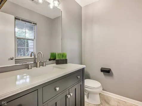 6534 Miramar Court Indianapolis IN 46250