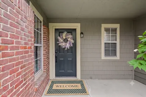 6534 Miramar Court Indianapolis IN 46250