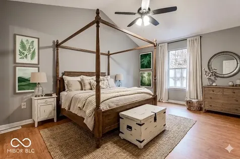 6534 Miramar Court Indianapolis IN 46250