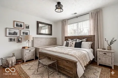 6534 Miramar Court Indianapolis IN 46250