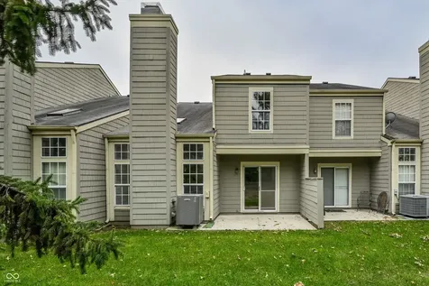 6534 Miramar Court Indianapolis IN 46250