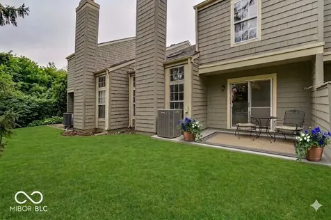 6534 Miramar Court Indianapolis IN 46250
