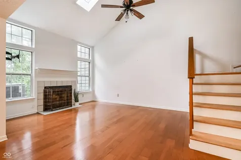 6534 Miramar Court Indianapolis IN 46250