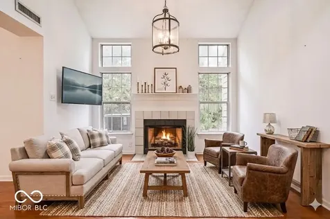 6534 Miramar Court Indianapolis IN 46250