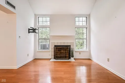 6534 Miramar Court Indianapolis IN 46250