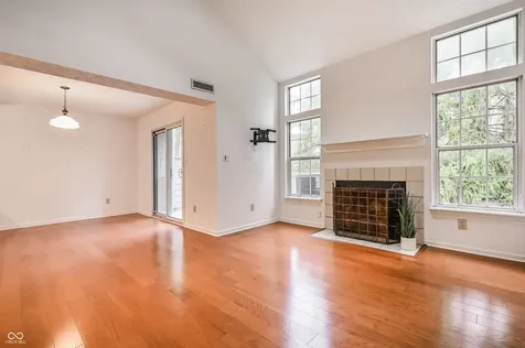 6534 Miramar Court Indianapolis IN 46250