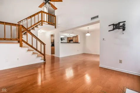 6534 Miramar Court Indianapolis IN 46250