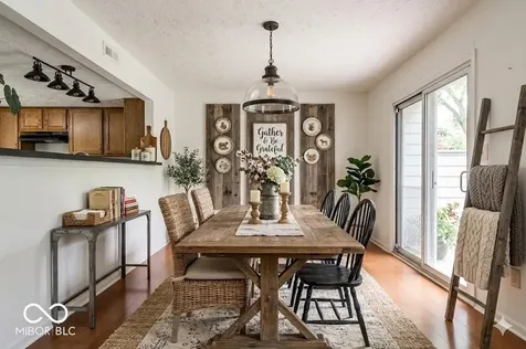 6534 Miramar Court Indianapolis IN 46250