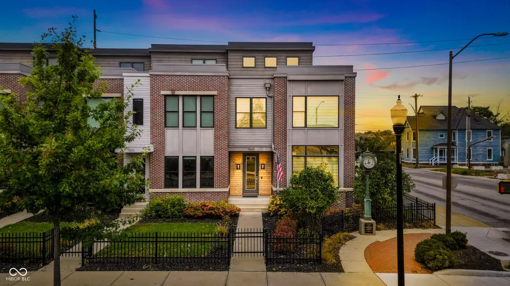 1540 Central Avenue Indianapolis IN 46202
