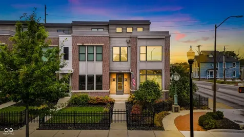 1540 Central Avenue Indianapolis IN 46202