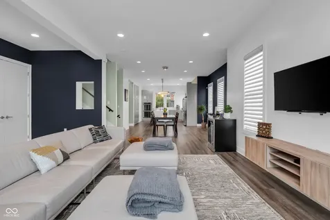 1540 Central Avenue Indianapolis IN 46202