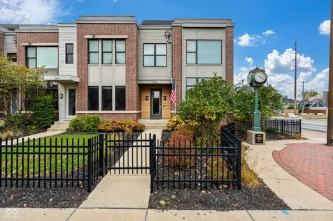 1540 Central Avenue Indianapolis IN 46202