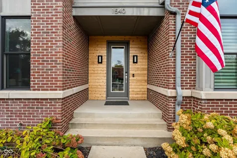 1540 Central Avenue Indianapolis IN 46202