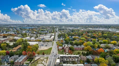 1540 Central Avenue Indianapolis IN 46202