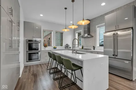1540 Central Avenue Indianapolis IN 46202