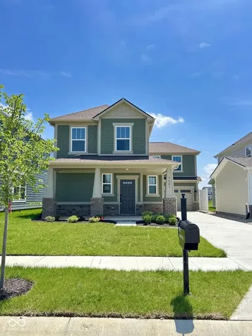 5661 Arcade Boulevard Mccordsville IN 46055