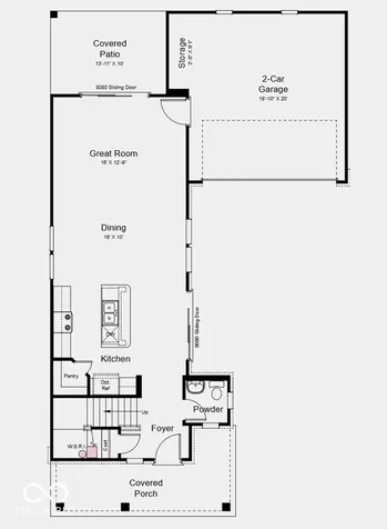 5661 Arcade Boulevard Mccordsville IN 46055