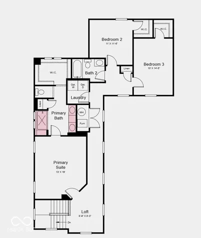 5661 Arcade Boulevard Mccordsville IN 46055