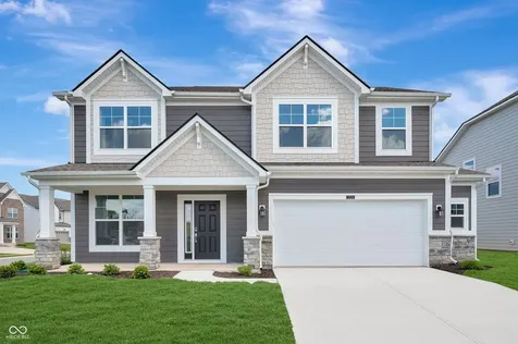17134 Cowbell Drive Noblesville IN 46060