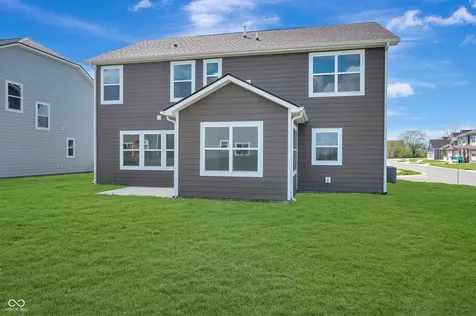 17134 Cowbell Drive Noblesville IN 46060