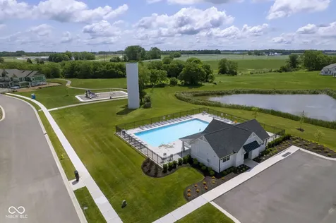 17134 Cowbell Drive Noblesville IN 46060