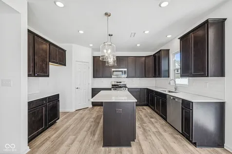 17134 Cowbell Drive Noblesville IN 46060