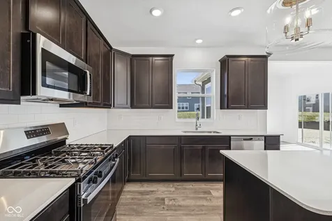 17134 Cowbell Drive Noblesville IN 46060