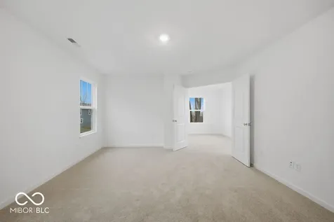 16079 Meadow Frost Court Fishers IN 46037