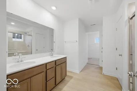16079 Meadow Frost Court Fishers IN 46037