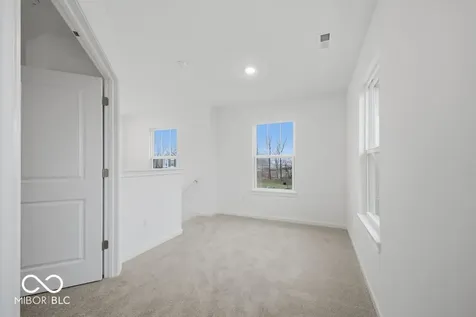 16079 Meadow Frost Court Fishers IN 46037